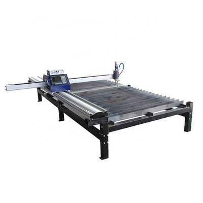 mini cnc plasma cutter metal portable cnc plasma cutting machine