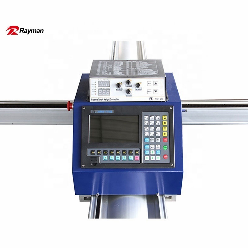 Plasma Table Cnc Plasma Cutter Machine Mini Portable Cnc Plasma Cutting Machine