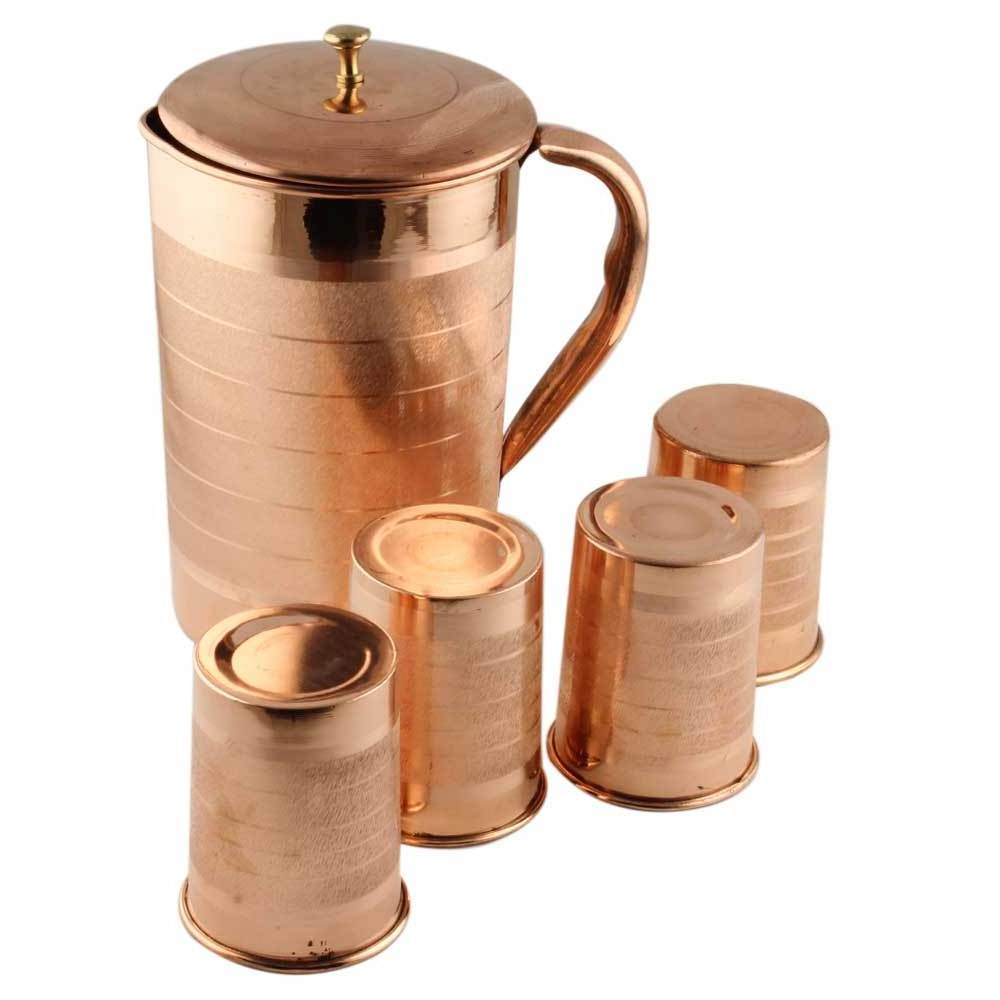 High selling handmade plan hammer pure copper water glass drinking water copper glass copper drinking water home table ware...