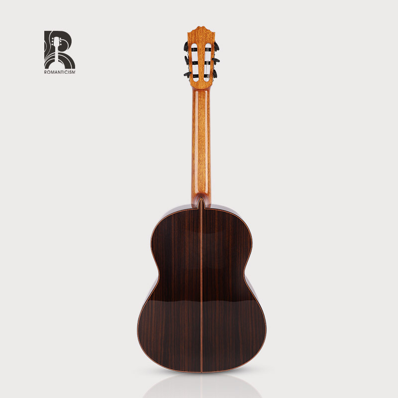 A-90 Rm musical  high quality nice sounds  Material Neck #A Mahogany Solid AA Cedar top body 39