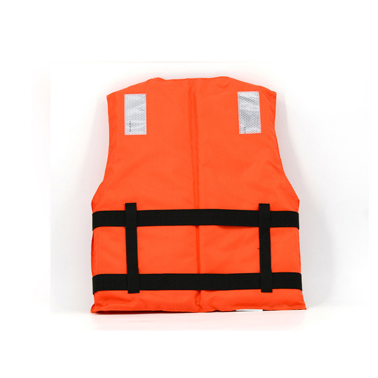 Factory Price CCS Cert Boating Fishing Water Sport Life Jacket Flotation Work Vest