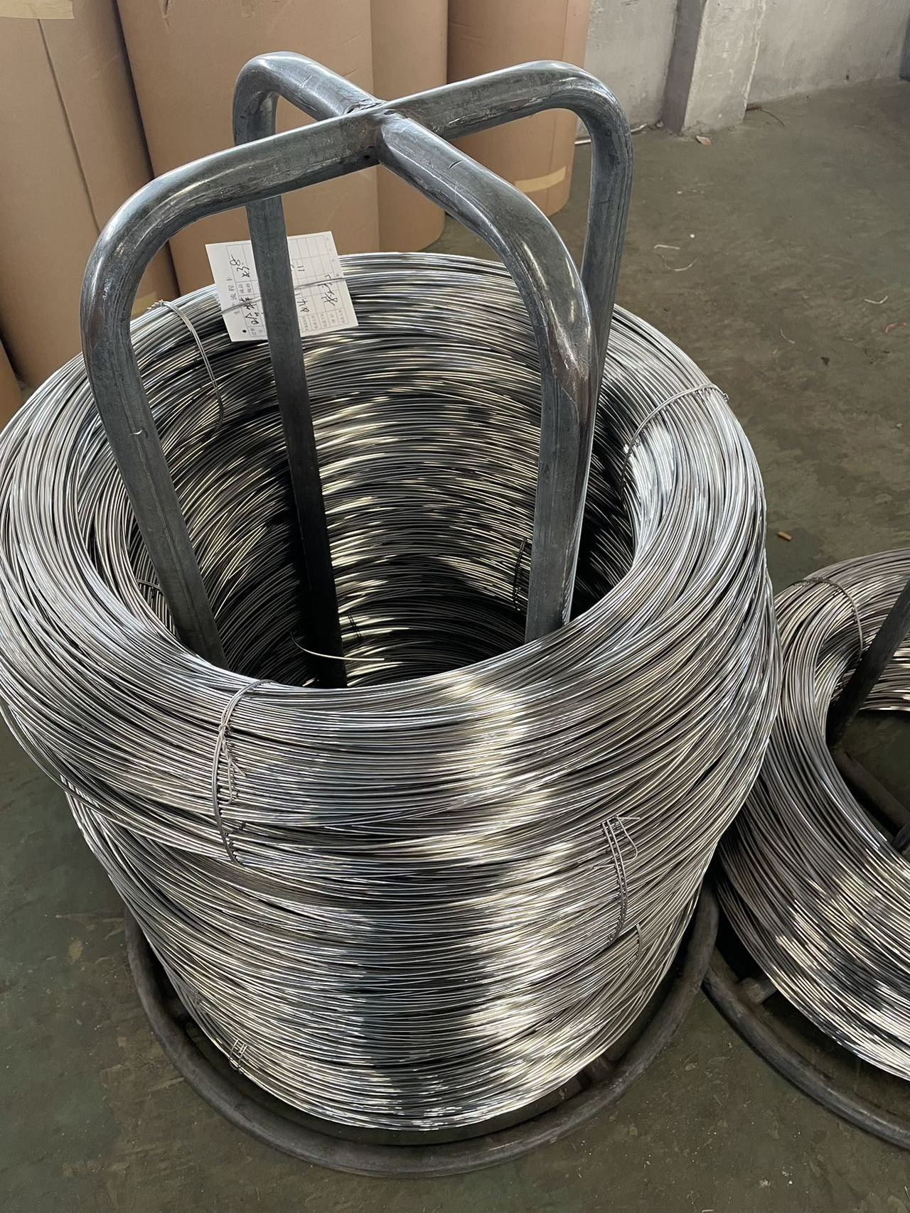 0.45mm 0.5mm 6mm 20mm 500g stainless steel wire 304 316 316l stainless steel cable