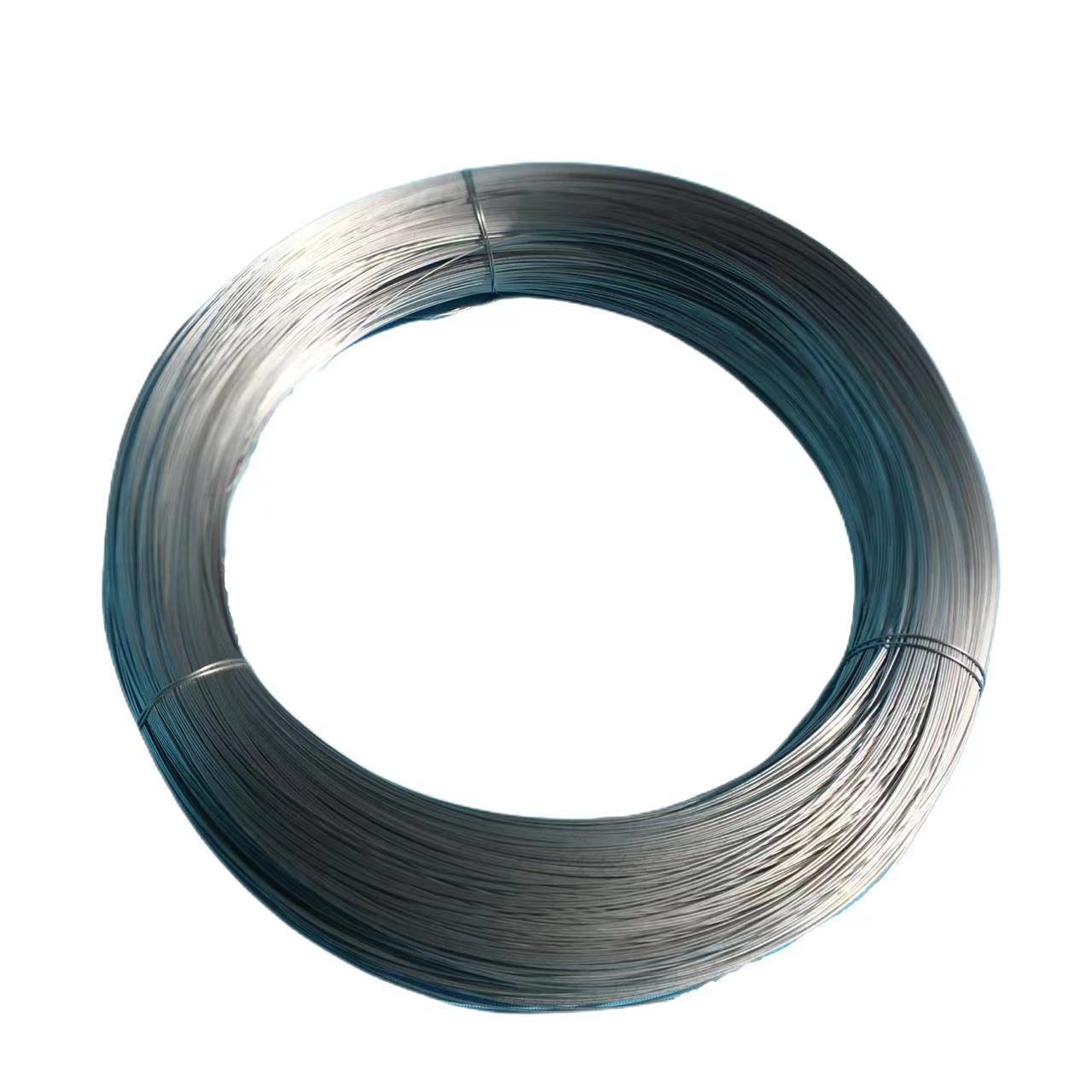 stainless steel wire for jewelry making suppliers for hair brush filament ss wire rope outside thread studs