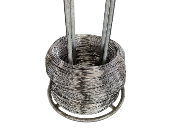 Good Price 316 Stainless Steel Wire Ring For Jewelry Craft Wire