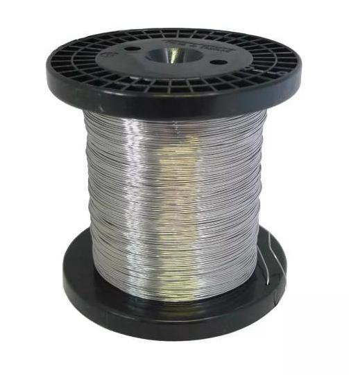 14 Gauge Stainless Steel Rod Ultra Thin Metal Wire For Piano