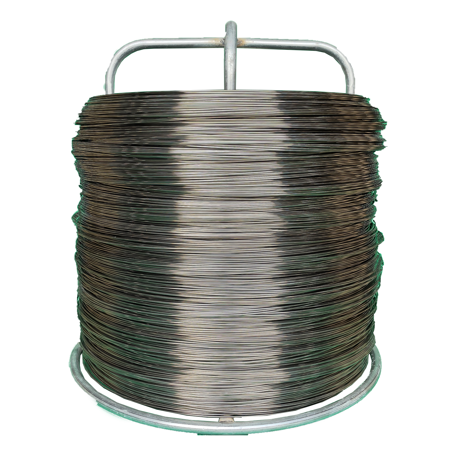 wholesales cold drawn 302 316 ss wire music wire spring wire