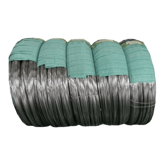 high strength  heavy duty ungalvanized tamper 316 316l stainless steel wire suppliers for mesh screen