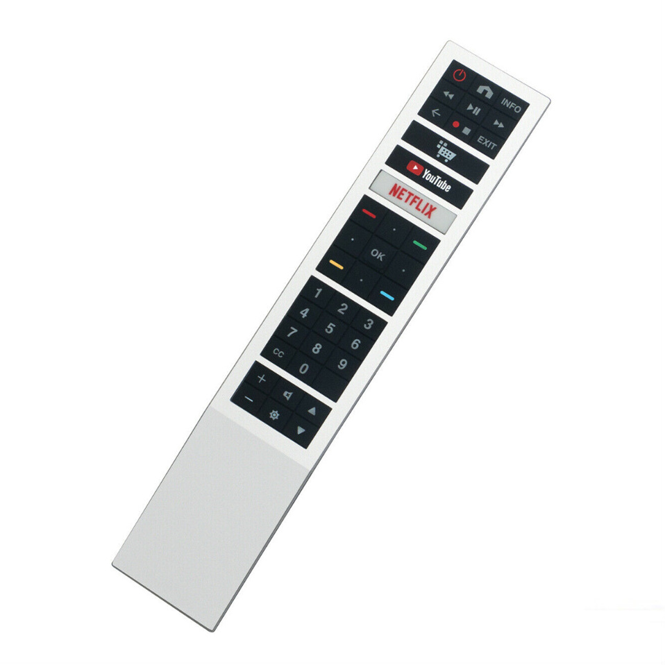 New Replacement RC4183901/01 RC4183901 Remote Control for AOC Smart TV