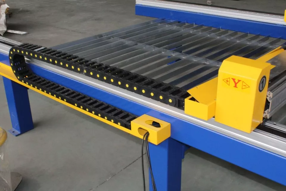 cnc plasma table/plasma cutting table/diy plasma table in sale