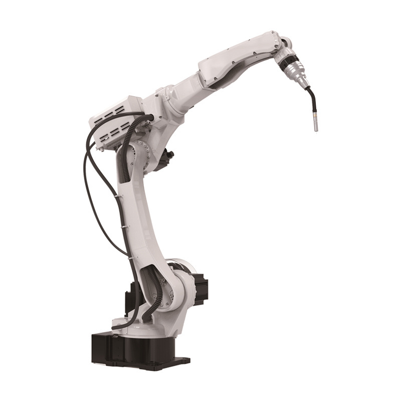 robotic welding machine/automatic welding robot arm