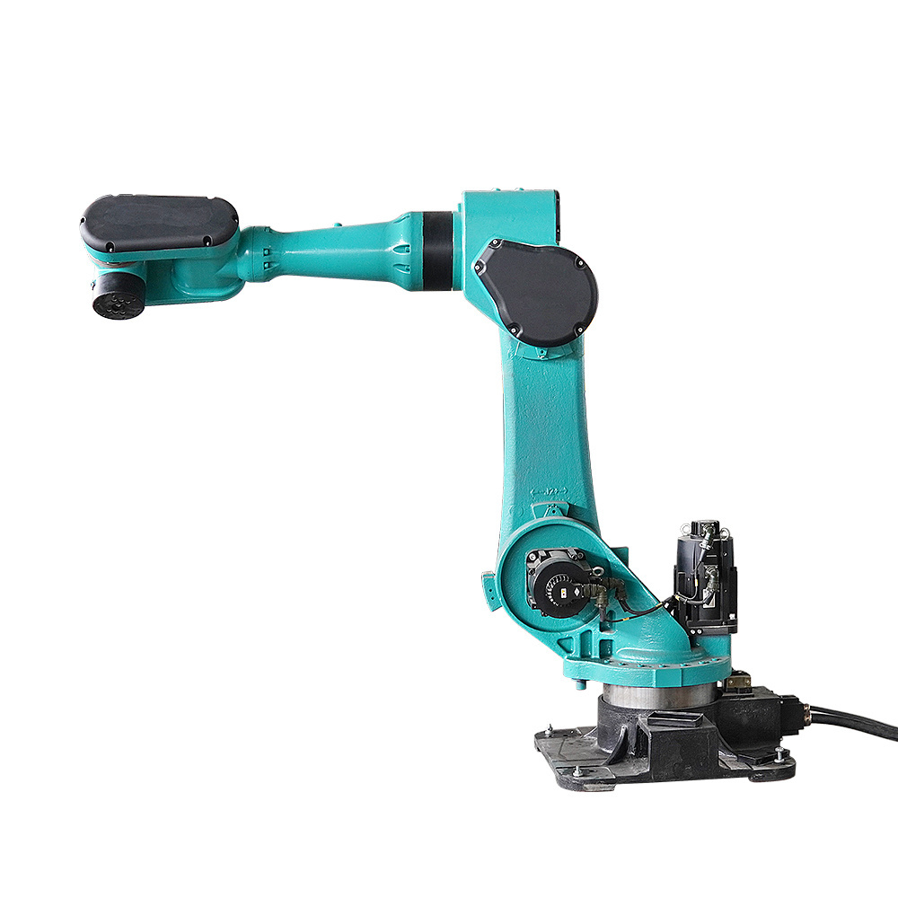 robotic welding machine/automatic welding robot arm