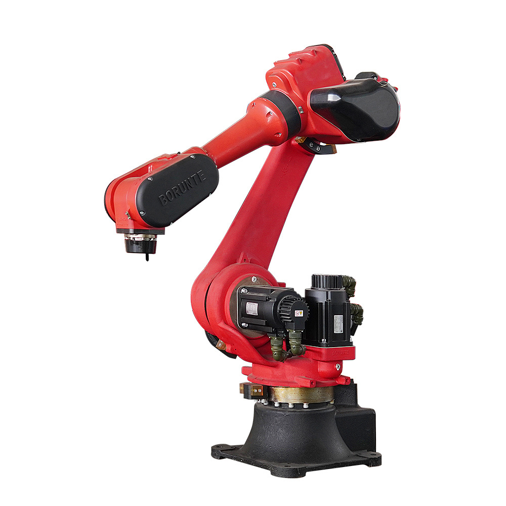 6 axis mini automatic robot arm/robotic arm industrial/robot arm welding robot