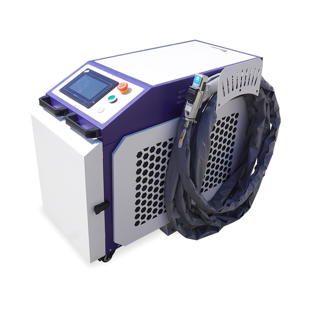 3 in 1 laser welding machine 1500w/laser welding machine for stainless steel