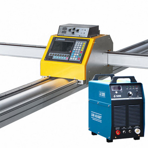 Portable CNC Plasma cutter LGK120 CNC cutters machine