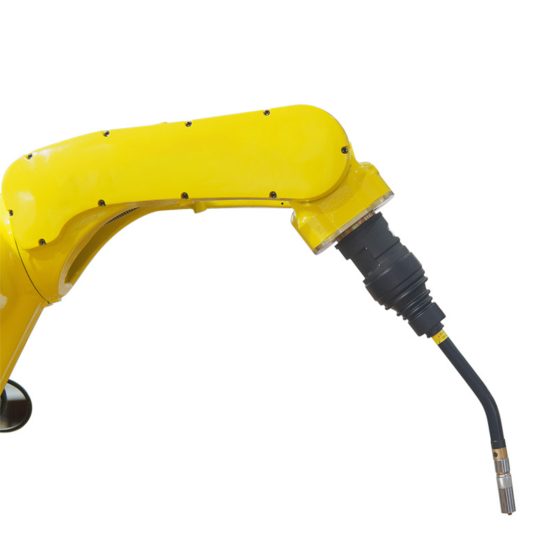 robotic welding machine/automatic welding robot arm