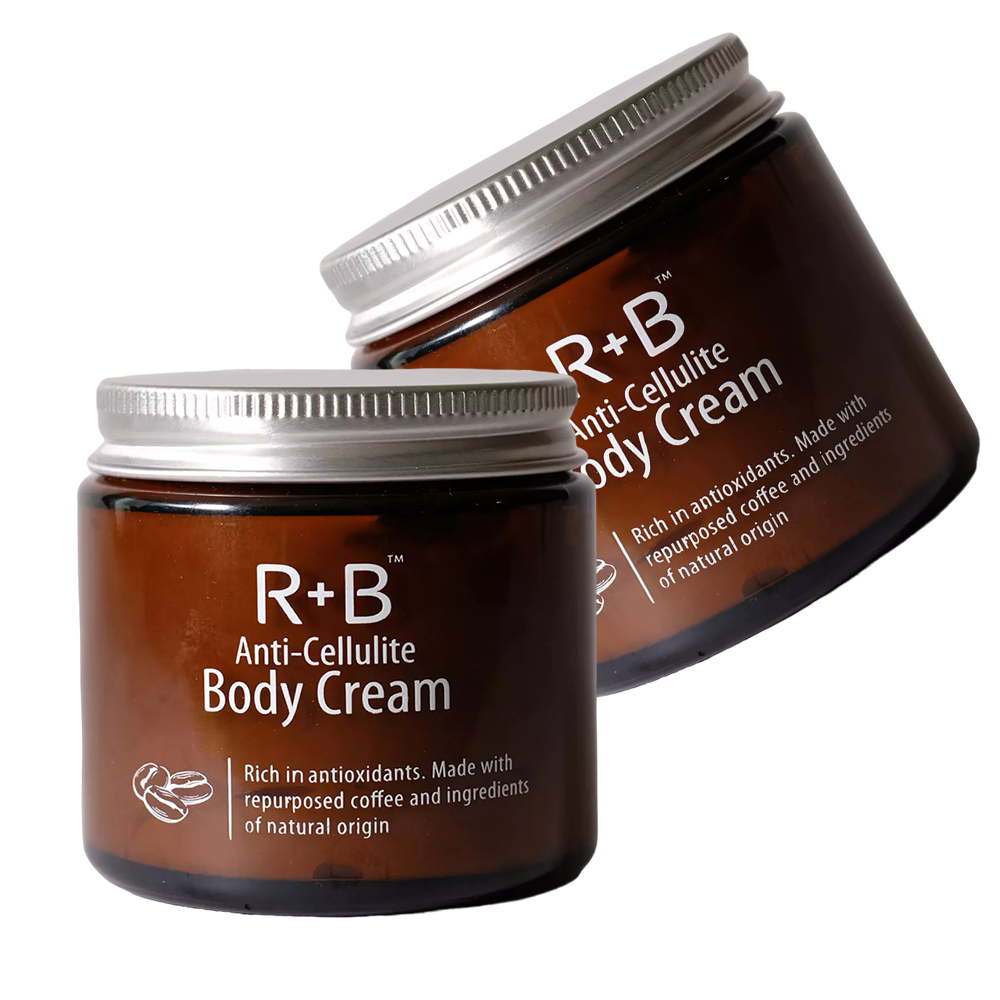 Slow skin aging with  Anti Cellulite Body Cream a fast absorbing nutrient infused moisturized cream for skincare wholesalers