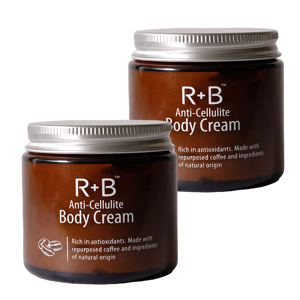 renowned Anti Cellulite Body Cream a fast absorbing nutrient rich moisturized cream that slows down the aging process