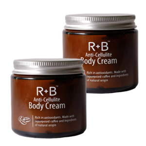 renowned Anti Cellulite Body Cream a fast absorbing nutrient rich moisturized cream that slows down the aging process