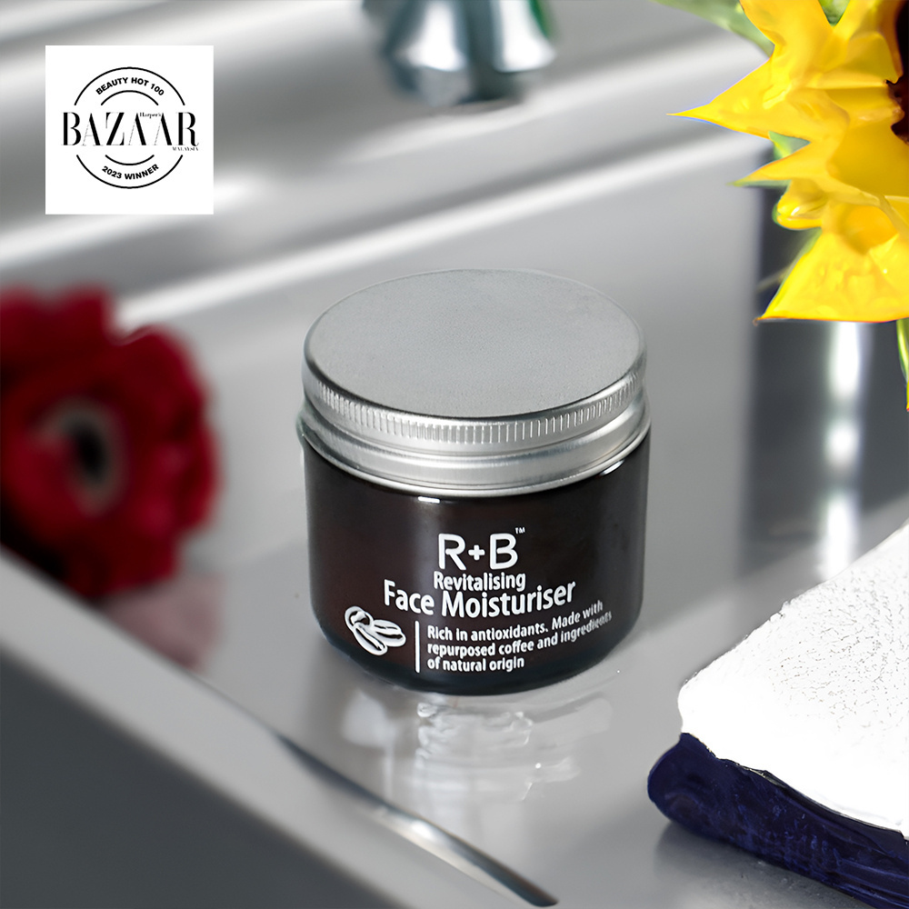 Elevate your skincare ritual with the revitalizing face moisturizer a luxurious and rejuvenating formula that deeply hydrates