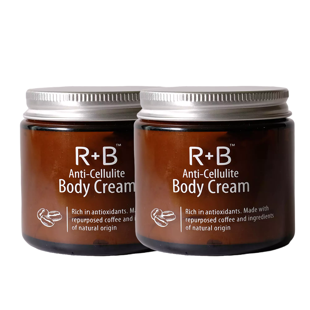 Elevate your skincare Anti Cellulite Body Cream a fast absorbing nutrient rich moisturized cream that helps slow down skin aging