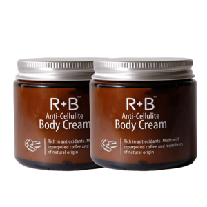 Elevate your skincare Anti Cellulite Body Cream a fast absorbing nutrient rich moisturized cream that helps slow down skin aging