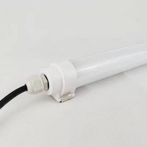 Waterproof Dimmable Farm Led Lights Poultry House quality Led Tube Competitive Price Tri-proof Led Poultry Lights