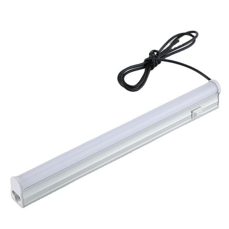 LED Work Light 8W 120V CNC Machine lamp Industrial Workshop Garage Lighting led tube light