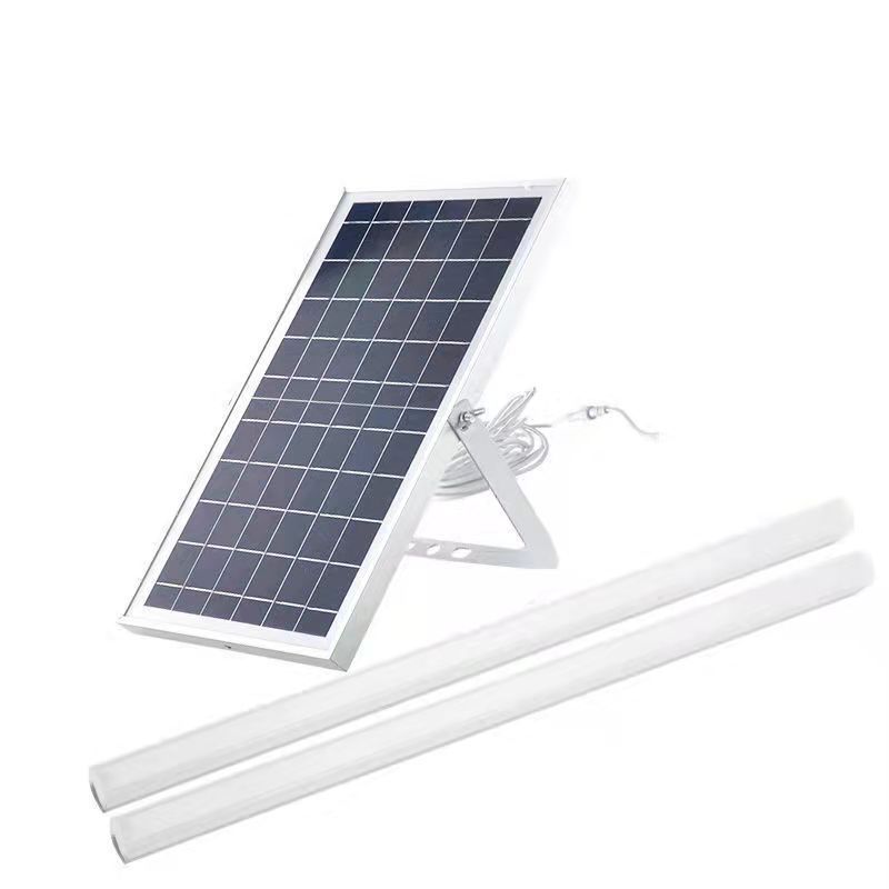 Hot Sale China Professional 50W 100W 150W 200W Outdoor  Sensor Led Solar tube lights