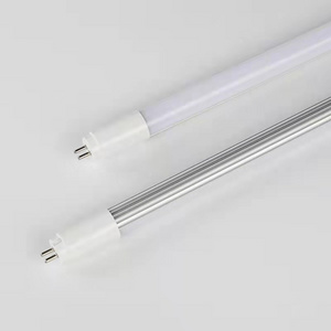 Customizable factory price led lamp SMD2835 T5 led tube light 4ft 18w fluorescent tube replace