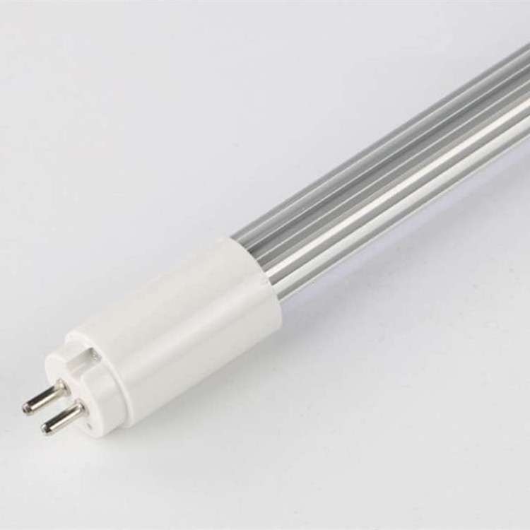 Customizable factory price led lamp SMD2835 T5 led tube light 4ft 18w fluorescent tube replace