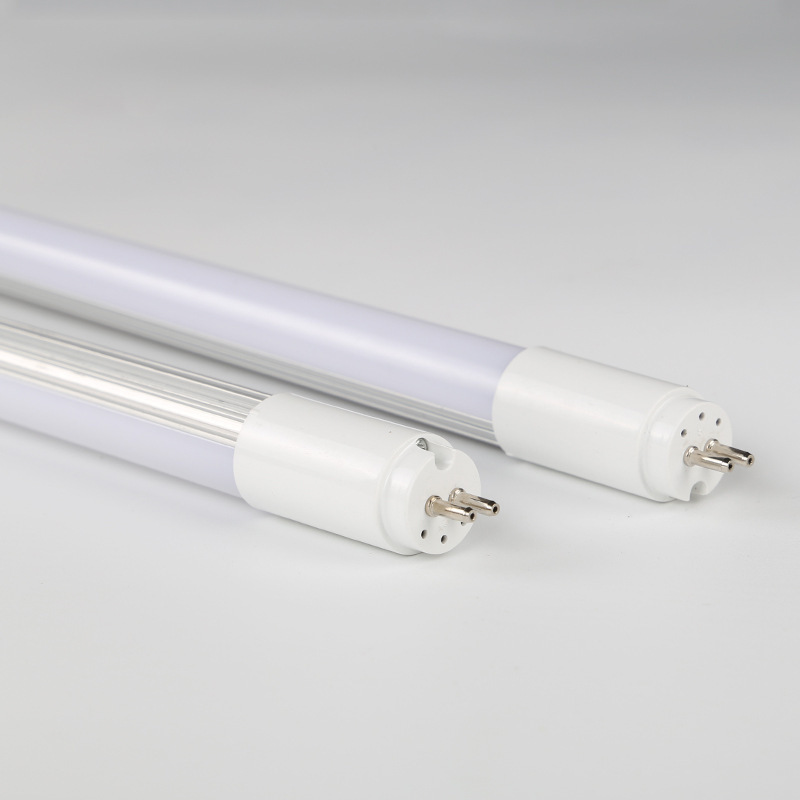 Customizable factory price led lamp SMD2835 T5 led tube light 4ft 18w fluorescent tube replace