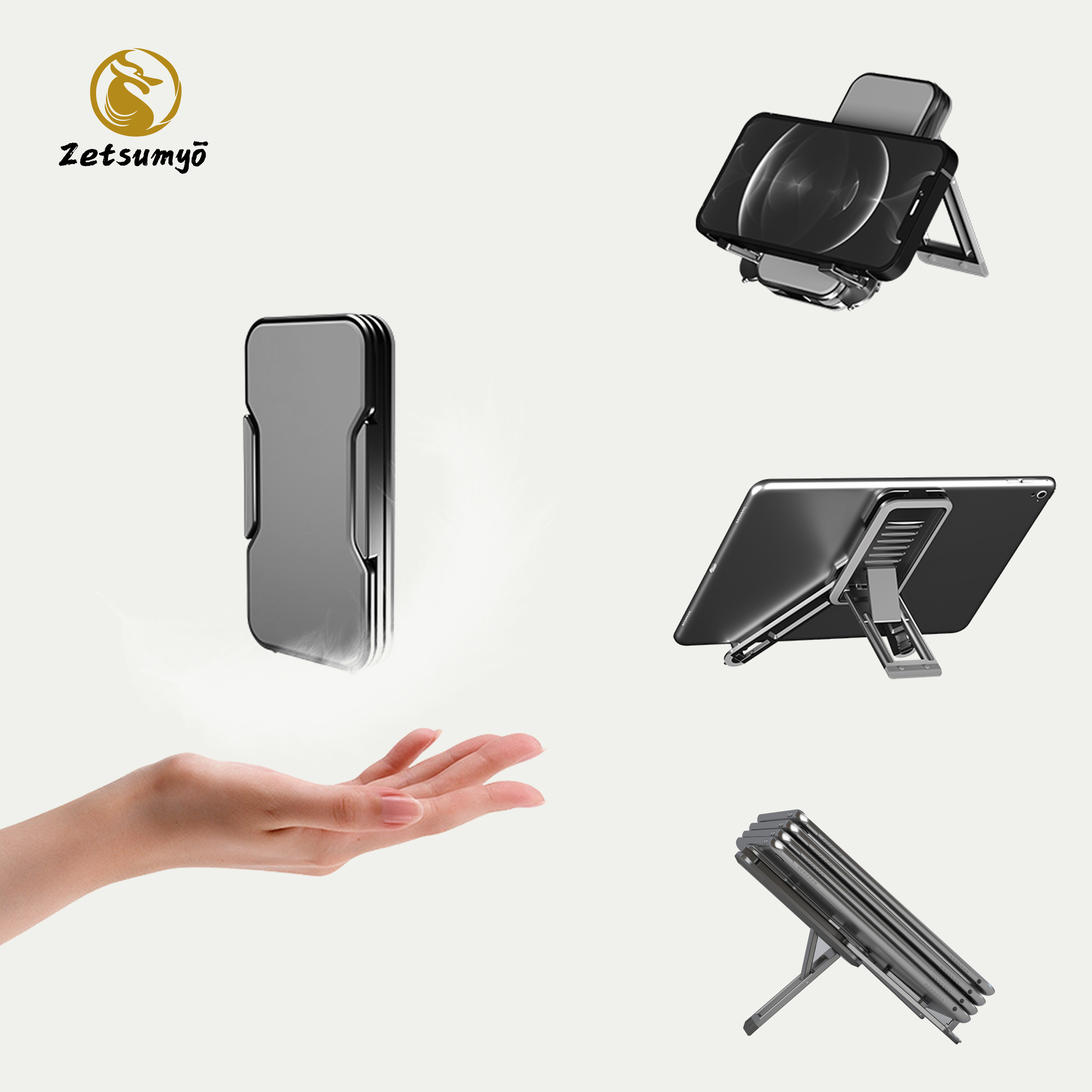 Wholesale Management Mobile Tablet Phone Stand For IPad Mobile Phone