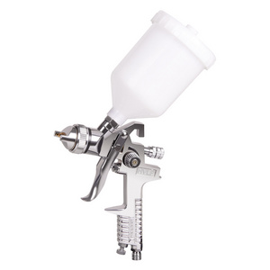 HVLP Taizhou Manufacturer Supply Pneumatic Tools Pistolet Peinture Air Compressor Auto Paint Gun Spray Gun