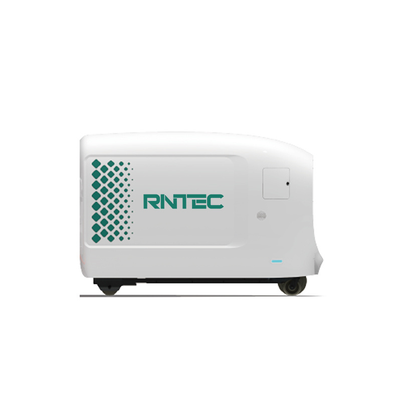 RNTEC 184kwh  Wholesale Fast Charging Ev Charger Mobile Electric Car Charger Station