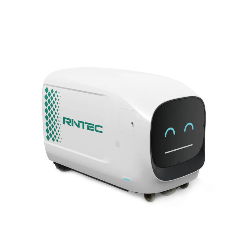 RNTEC 184kwh  Wholesale Fast Charging Ev Charger Mobile Electric Car Charger Station