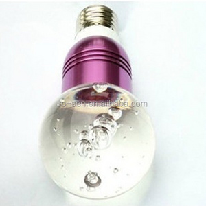 new style remote control led bulb outdoor color changing led spotlight 3w dmx rgb gu10 led spotlight