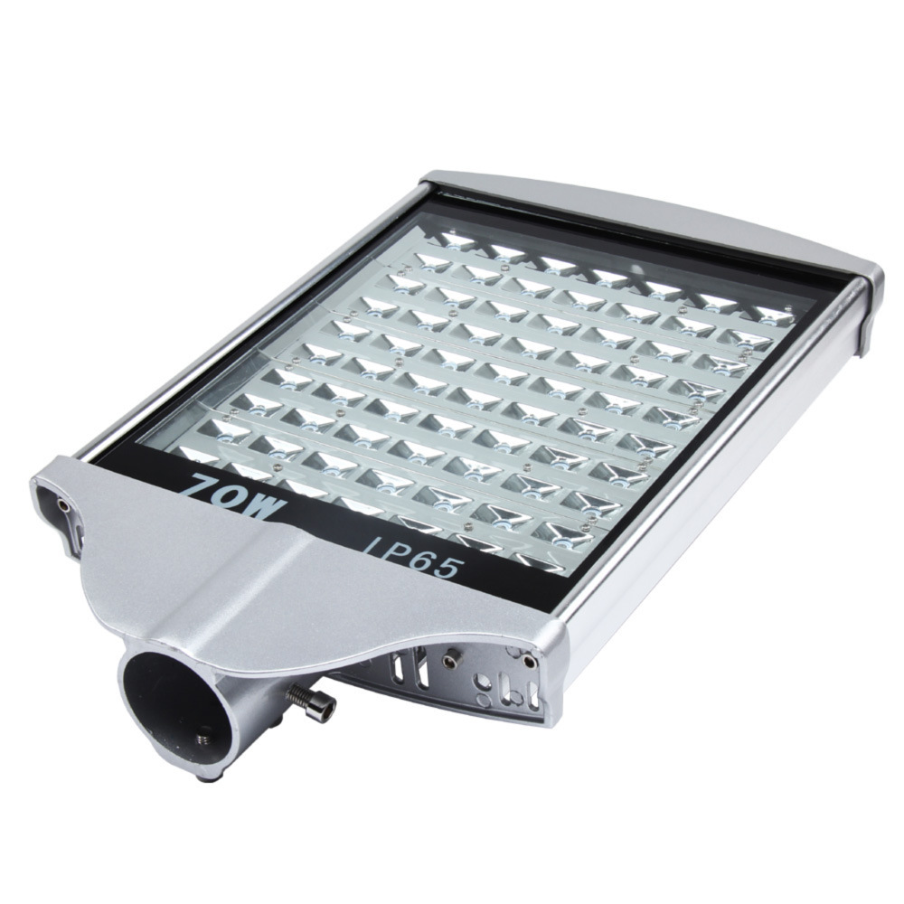 LED outdoor led street lights 56w led street light 85-265v 185-265v street led light