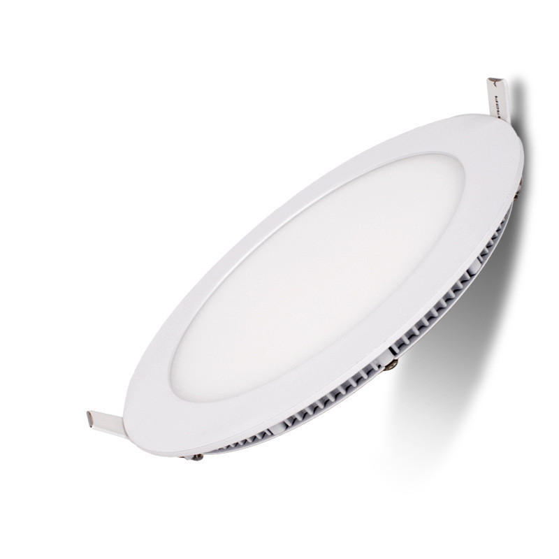 led lights panel ceiling light 3w 4w 6w 9w 12w 15w 18w 24w 12V led downlight panel light