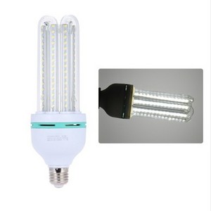 high lumen led emergency lights CRI power 3w 5w 7w 9w 12w 16w 24w 32w half spiral 4000k 6000k led corn bulb