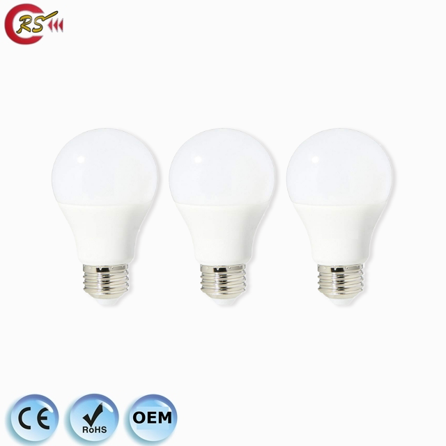 led bulbs light 9w 12w 24w Emergency Power Failure LED Light Bulb 3500K 4000k 6500k changeable color