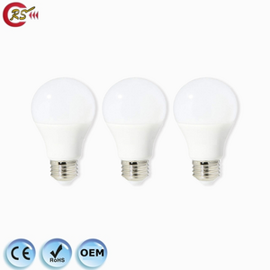 led bulbs light 9w 12w 24w Emergency Power Failure LED Light Bulb 3500K 4000k 6500k changeable color