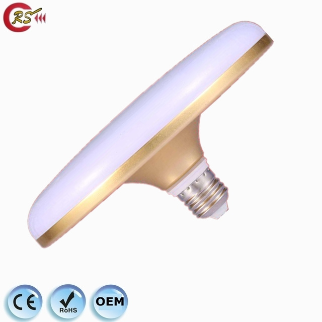 intertek lighting parts IC driver 12w 18w 24w 36w 50w E27 UFO LED bulb light SKD parts raw material