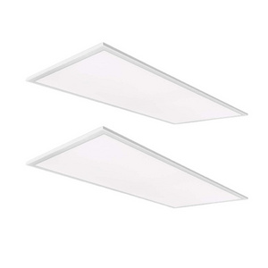 led panel ceiling light 2x4 FT LED Panel Light, 48W Dimmable Drop Ceiling LED Flat Panel Lighting 3000k 4000k 5000k 6000k