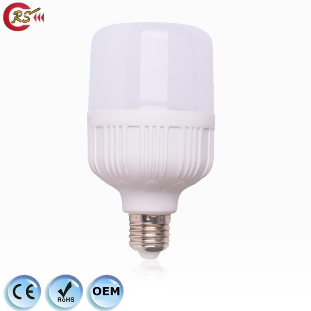 Manufacturing Plant Wholesale Cheap 3000 5000 Lumen 10W 20W 40W Price LED Bulb Light