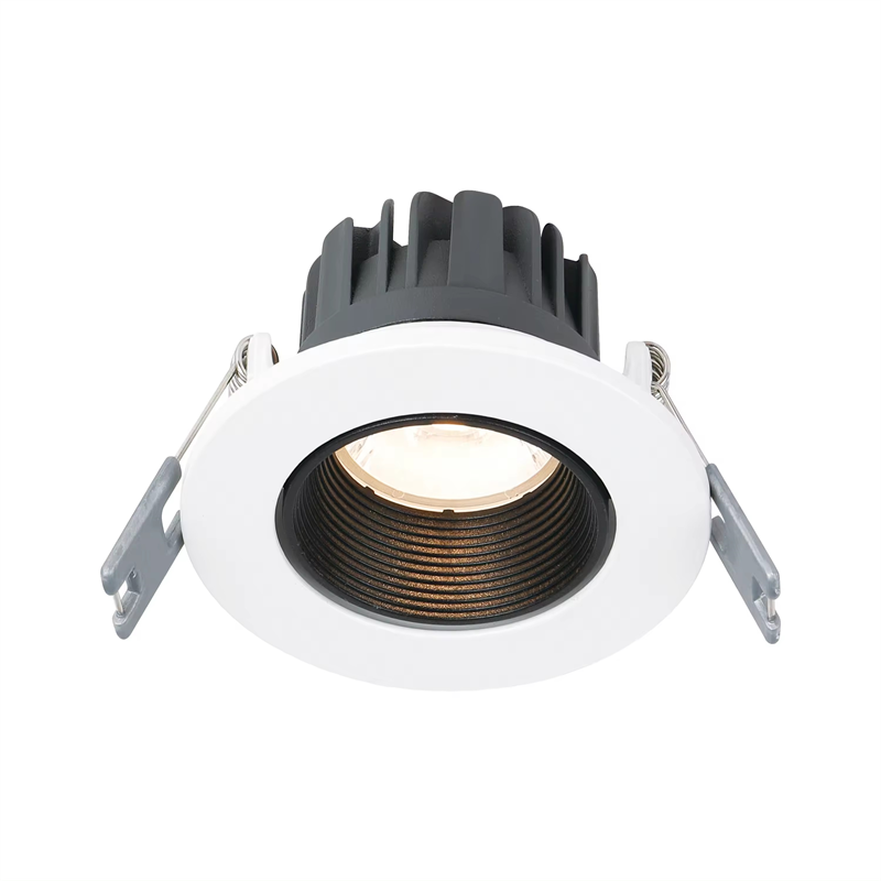 led lights led recessed retrofit downlights Modern Ceiling Adjustable 3w 5w 7w 9w dimmable led ceiling downlight spotlight