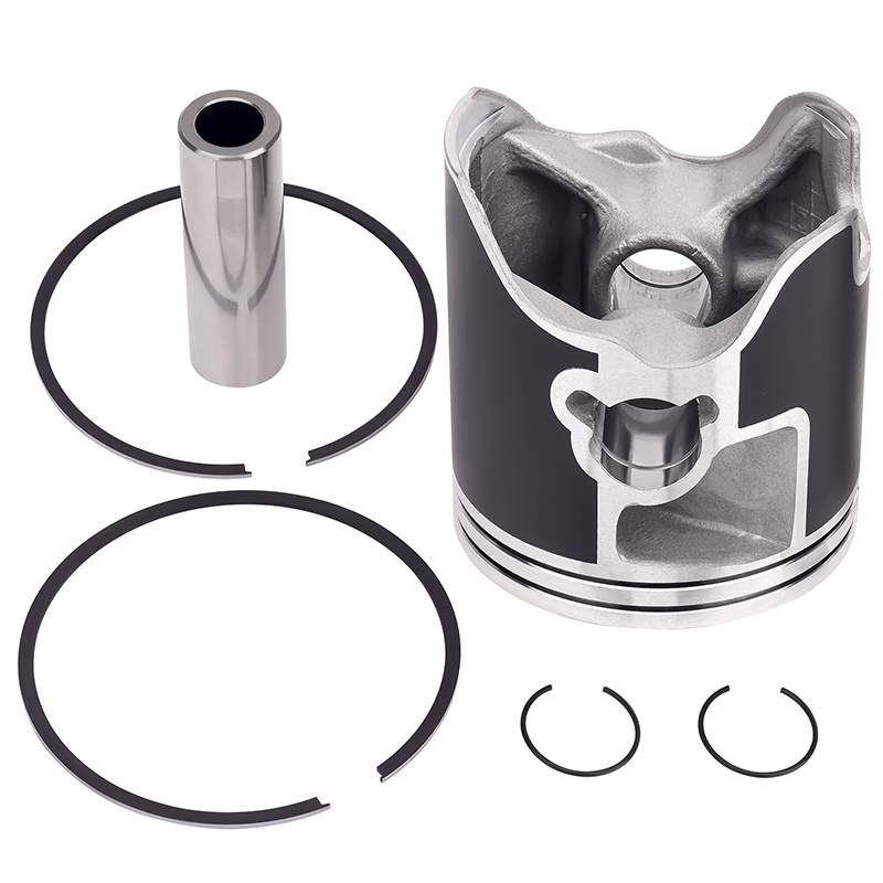 STD ~+100 71.95mm~72.95mm Motorcycle Part Piston Rings Kit For KTM 300 EXC TPI XC XC-W Gas Gas EC300 EX300 Husqvarna300 TE 300I