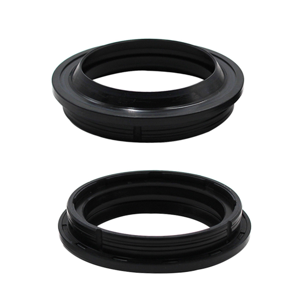 50*63*11mm High Quality Motorcycle Front Fork Damper Shock Absorber Oil Dust Seal kit For MARZOCCHI MAGNUM 50 MM FORK TUBES