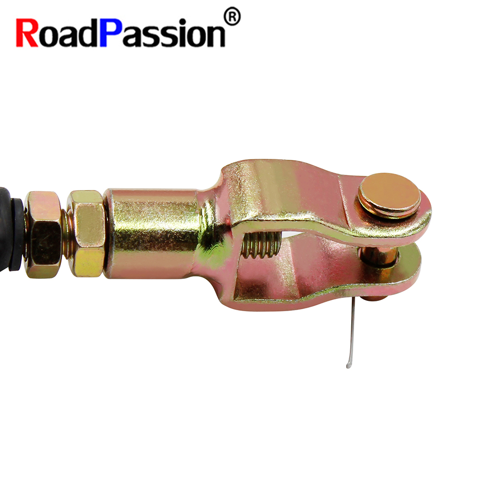 Motorcycle Master Cylinder One Word Rear Brake Pump For 50cc 70cc 90cc 110cc 125cc Dirt Bike Chinese ATV Quad Taotao Sunl Roketa