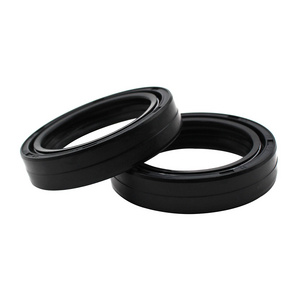 35*48*11 Motorcycle Engine Front Fork Damper Oil Dust Seal For Kawasaki EX250F Ninja 250R Honda CB750 Yamaha RZ350 Suzuki RM125