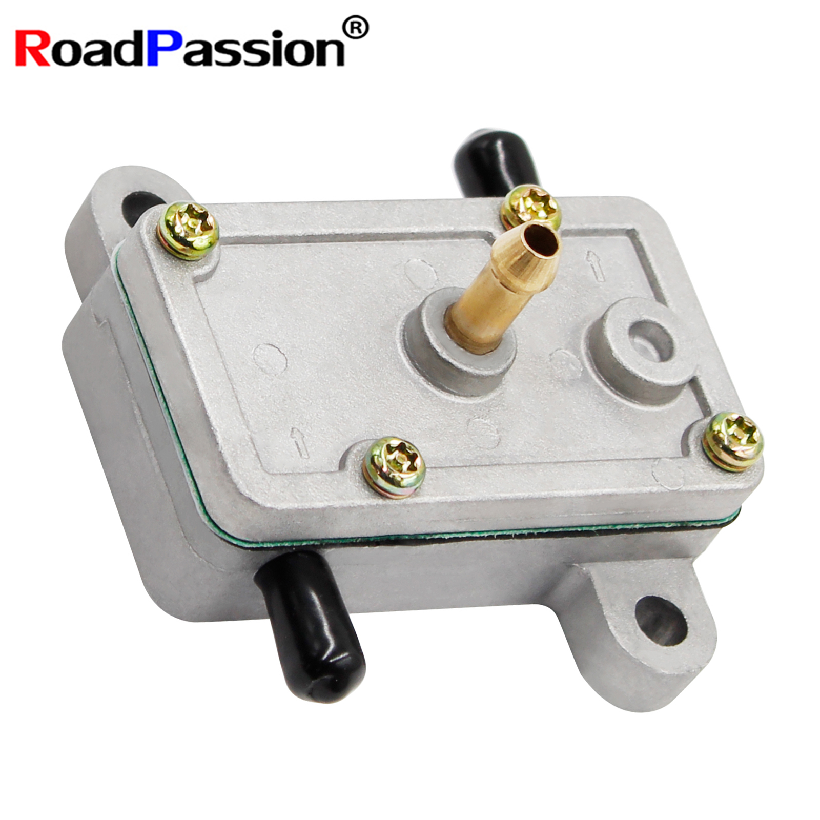 Guangzhou Motorcycle Parts Market Petrol Gas Fuel Pump For Honda Buggy ATV Scooter 50CC 125CC 150CC 250CC 300CC GY6 Engine FL350